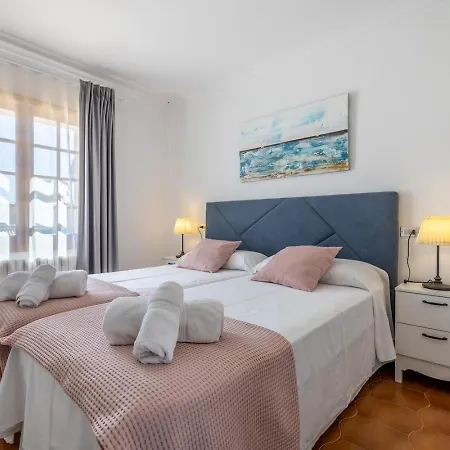 Vila Llorenc Pollença