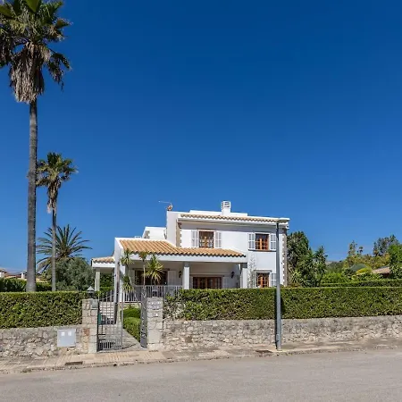 Llorenc Vila